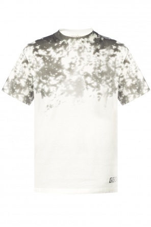Logo-printed t-shirt, zdjęcie 1 Logo-printed t-shirt od Golden Goose